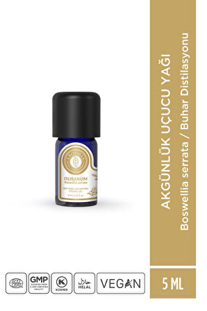 Akgünlük Uçucu Yağı - 5ml