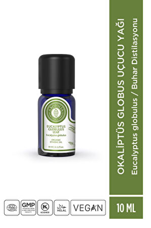 Okaliptus globulus Uçucu Yağı - 10ml