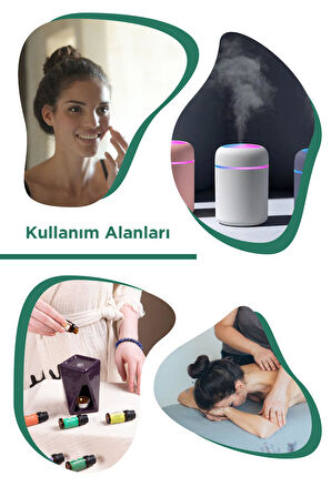 Greyfurt Kabuğu Uçucu Yağı - 10ml