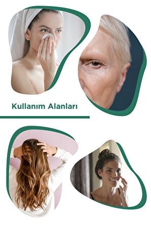 Gül Suyu (Tonik) - 100ml