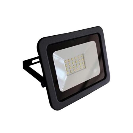 YCL 30W 220v SMD Led Projektör Beyaz - AL-2030B