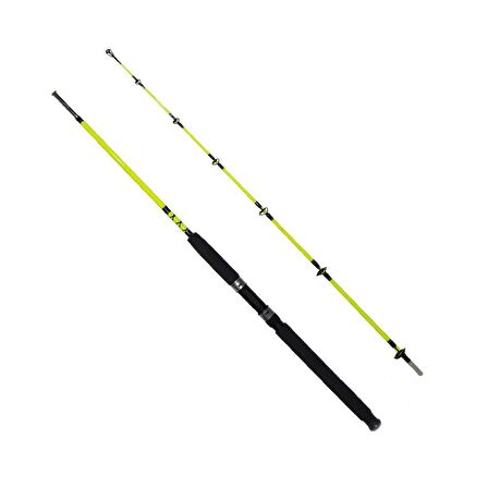 Remixon Pagrus 135cm 60-120gr Bot Kamışı - Yellow