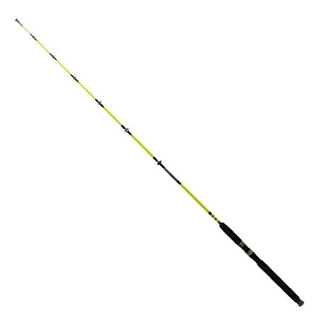 Remixon Pagrus 135cm 60-120gr Bot Kamışı - Yellow