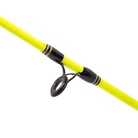 Remixon Pagrus 135cm 60-120gr Bot Kamışı - Yellow