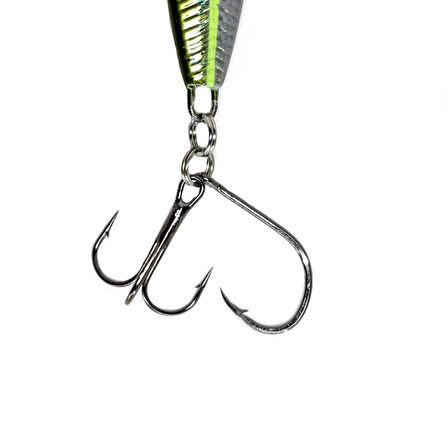 Remixon Bluefish Spoon 11cm 28gr Olta Kaşık 03