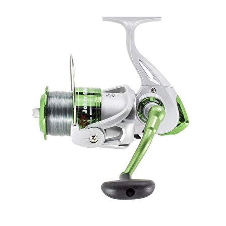 Remixon Joker 6000 Gun Olta Makinesi Green