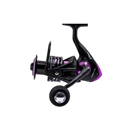 REMİXON NEW ENERGY PURPLE OLTA MAKİNESİ MOTORU