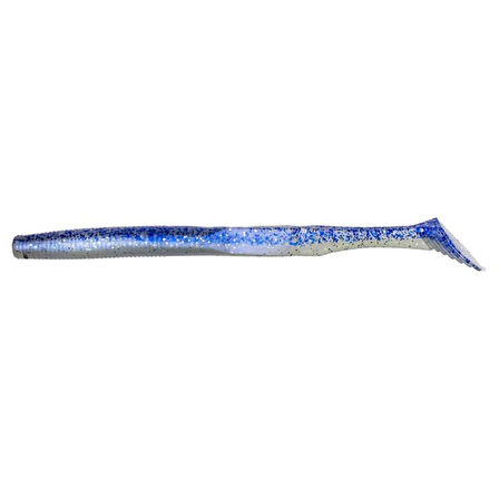 REMIXON Wolf Tail Shad 12.5cm (5 Adet