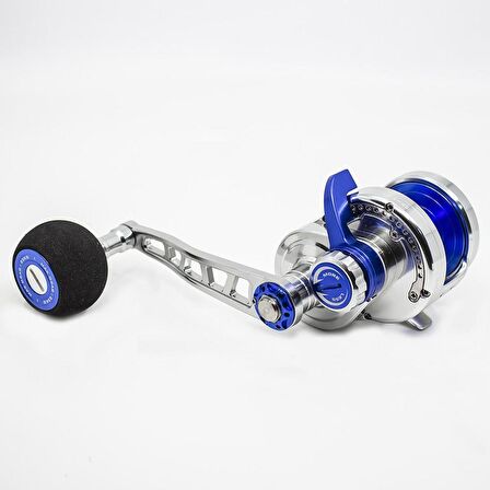 Remixon Pro Jig 20 Slow Jig Makinesi (Sol El)