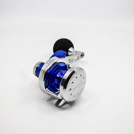 Remixon Pro Jig 20 Slow Jig Makinesi (Sol El)