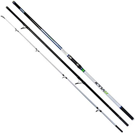 Ryuji Surf Master 420cm 250g 3 Parça Surf Kamışı