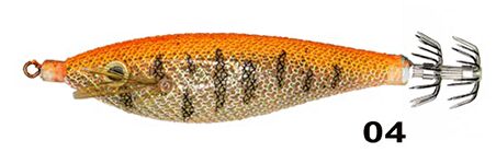 Ryuji Mks Toto 7cm 9.5gr Kalamar Zokası