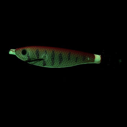 Ryuji Toto Squid 7 cm 9.5 gr Kalamar Zokası 04