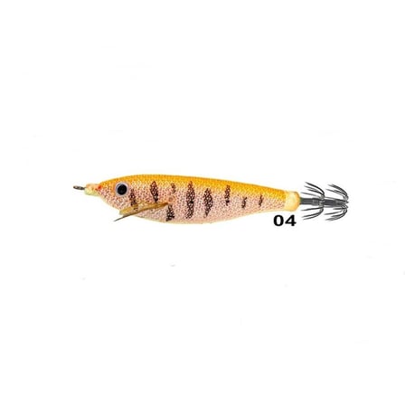 Ryuji Toto Squid 7 cm 9.5 gr Kalamar Zokası 04