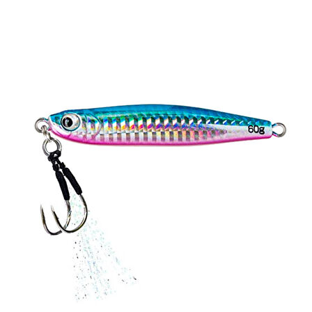 Ryuji Sniper Jig 60gr 02