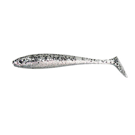 Ryuji Panic Shad 9cm 5.5gr Silikon Balık (3 Adet) Browny