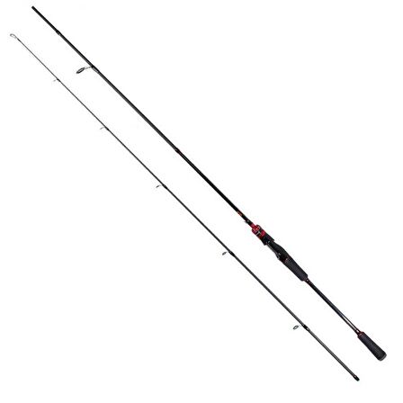 Ryuji Luna II 240cm 4-30g 2 Parça Spin Olta Kamışı