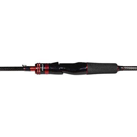 Ryuji Luna II 240cm 4-30g 2 Parça Spin Olta Kamışı