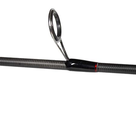 Ryuji Luna II 240cm 4-30g 2 Parça Spin Olta Kamışı