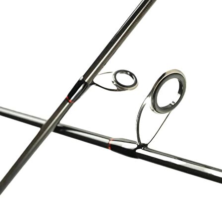 Ryuji Luna II 2.40m 4-30gr Spin Olta Kamışı