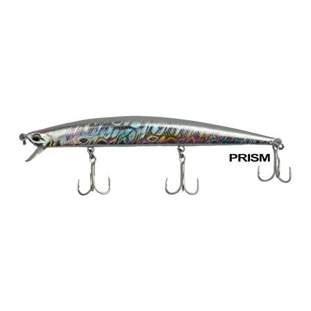 Ryuji Bay Minnow 14cm 18gr Maket Yem