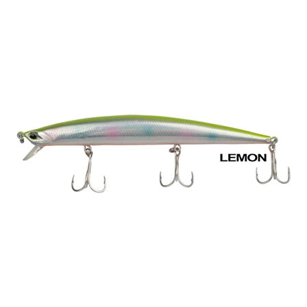 Ryuji Bay Minnow 14cm 18gr Maket Yem