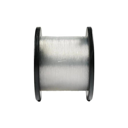 Ryuji Invızı FluoroCarbon Clear Misina 1000 mt 0,30 mm