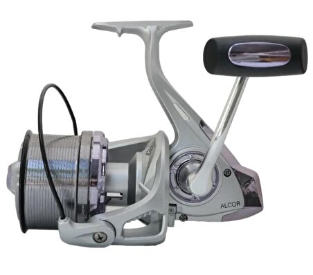 Remixon Alcor 8000 (6+1BB) Surf Makara (RMXNALCOR8000)