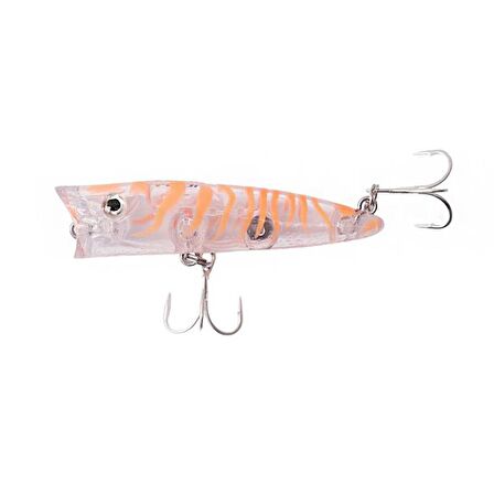 Ryuji Sea Popper 7cm 8,5gr Su Üstü Yem