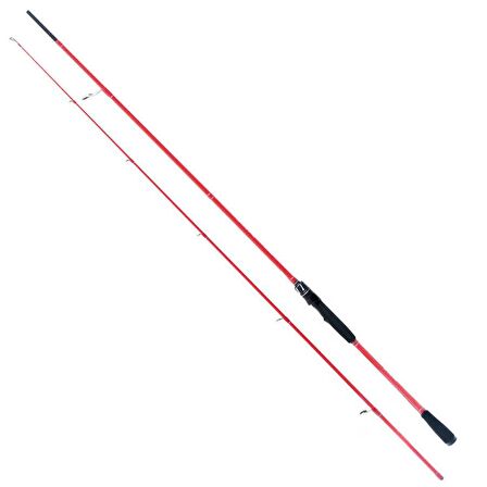 Ryuji Red Fox 270cm 5-55gr Spin Kamış