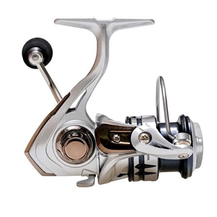 Remixon Metalim 2000 5+1 Rulman Olta Makinesi 220gr