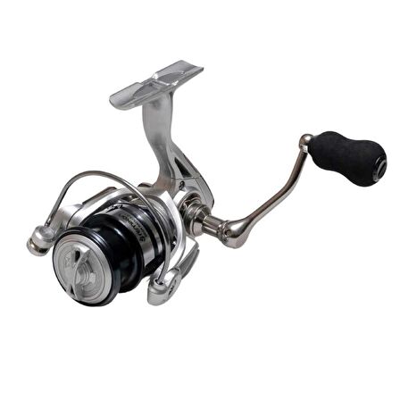 Remixon Metalim 2000 5+1 Rulman Olta Makinesi 220gr