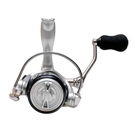 Remixon Metalim 2000 5+1 Rulman Olta Makinesi 220gr