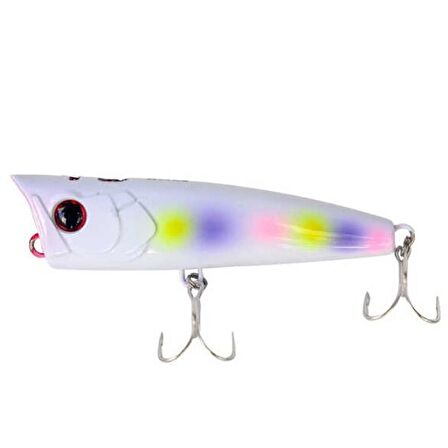 Ryuji Pop Walker 10cm 24gr Suni Yem
