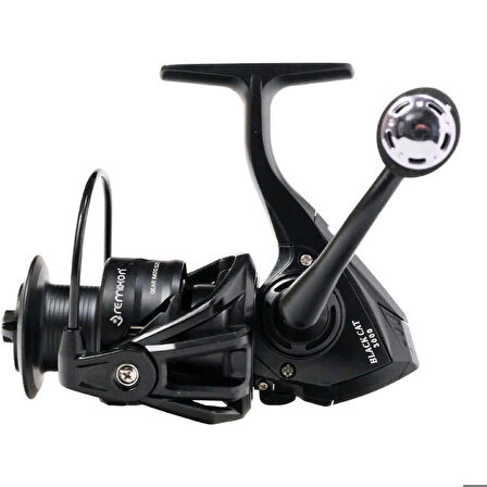 Remixon Black Cat 6000 3+1 BB Makara