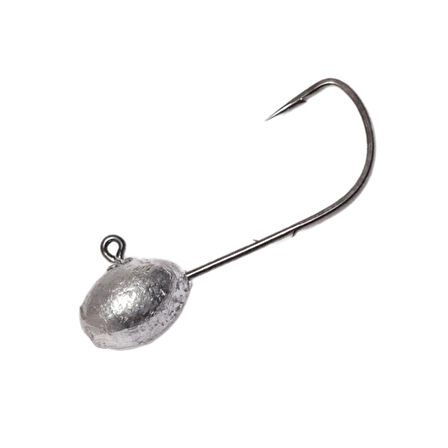 Ryuji Ajing Jig Head 1.5gr Zoka [5 Adet] NO:4