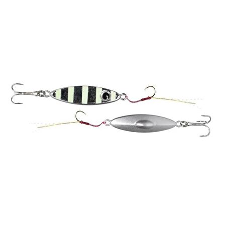 Ryuji Zuby 32mm 6.6gr LRF Jig Yem