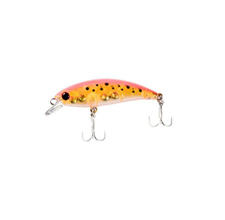 Ryuji Baby Minnow Sinking 5cm 4.5gr Maket Yem Toronto