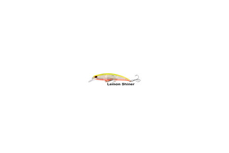 Ryuji S 70 7cm 9gr Sinking Maket Balık LEMON SHINER