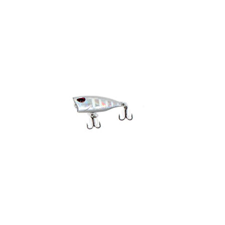 Ryuji Mini Popper 4cm 2.8gr Lrf Maket Yem