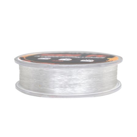 Fluorocarbon Lider Misina - Ryuji Leader - 25 mt - 0,29mm
