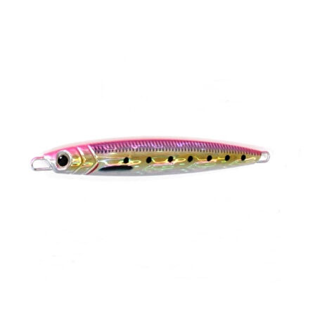 Seabor Troy Jig Yem Pink Iwashi-150 Gr-16 CM