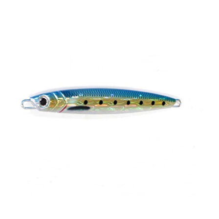 Seabor Troy Jig Yem Blue Iwashi-150 Gr-16 CM