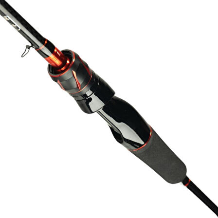 Ryuji Luna II 230 cm 4-25 gr 2 Parça Spin Olta Kamışı