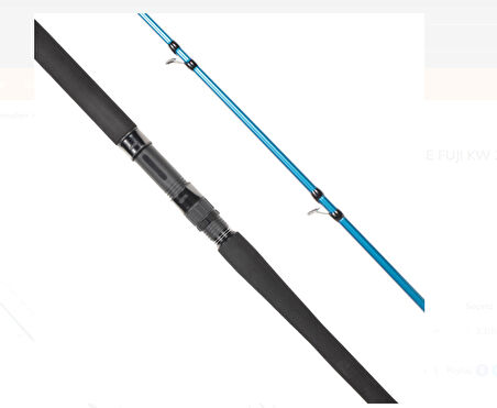 RYUJI SHORE GAME FUJI KW 3.10M 60-150GR 2P SHORE JIG KAMIŞ