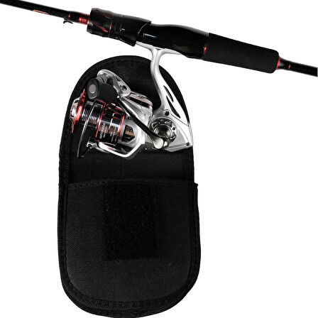 Ryuji LRF Olta Makinesi Taşıma Kılıfı S 