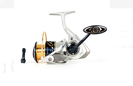 RYUJI IMPACT 3000 7+1BB MAKARA