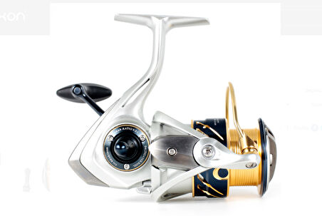 RYUJI IMPACT 3000 7+1BB MAKARA