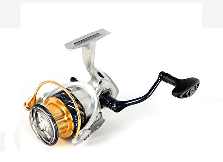 RYUJI IMPACT 3000 7+1BB MAKARA