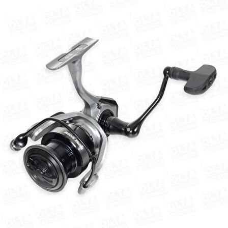 RYUJI MATRIX 3000M 5+1BB MAKARA